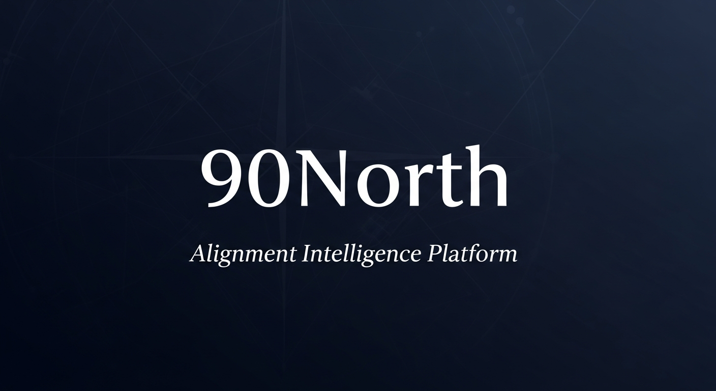 90North by RabbitHawk — Alignment Intelligence Platform